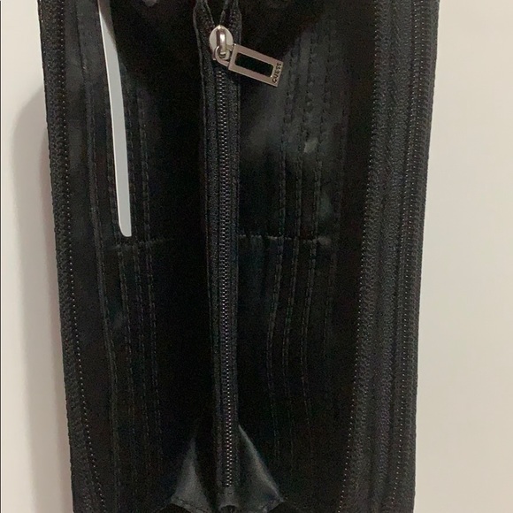 Black Guess Wallet - Picture 4 of 7